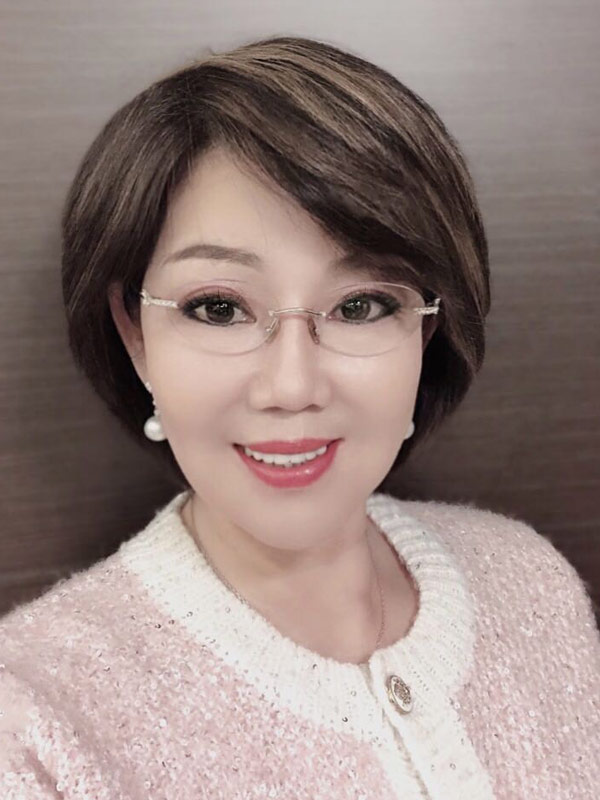 Mei Hwa Yang