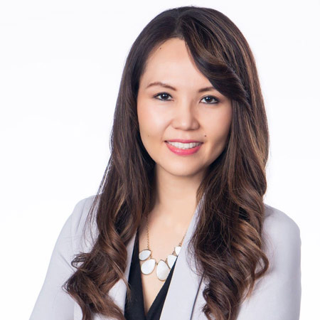 Katty Lin – Pharm D, APH