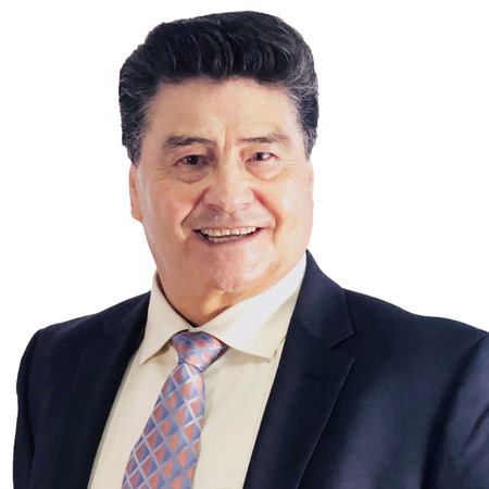 Manuel Alvarez - CEO