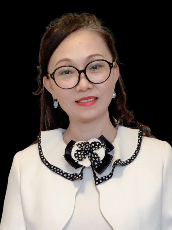 Xueying Guo